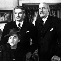 Foto C. Aubrey Smith