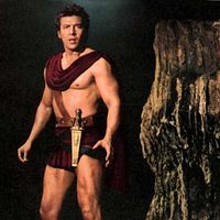 Foto Mickey Hargitay