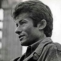 Foto George Chakiris
