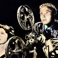 Foto Karlheinz Böhm