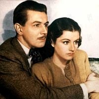 Foto Margaret Lockwood