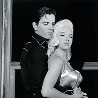 Foto Diana Dors