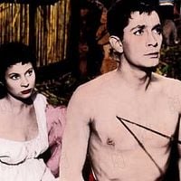 Foto Jean-Claude Pascal