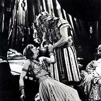 Foto Rudolph Valentino