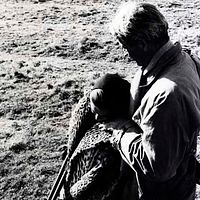 Foto Reginald Kernan