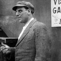 Foto Gilbert M. Anderson