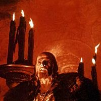 Foto Nikolai Cherkasov