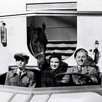 Foto Ronald Sinclair