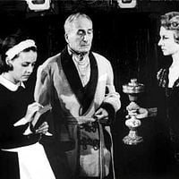 Foto Francoise Lugagne