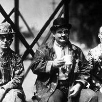 Foto James Finlayson