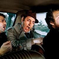 Foto Gastone Moschin