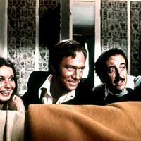 Foto Catherine Schell