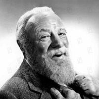 Foto Edmund Gwenn