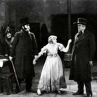 Foto Sandra Milovanoff