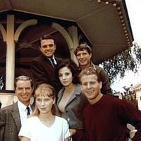 Foto Christopher Connelly