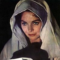 Foto Dorothy McGuire