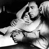 Foto Cameron Mitchell