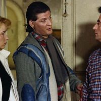 Foto Patrick Sébastien