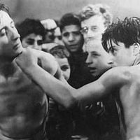 Foto Franco Interlenghi