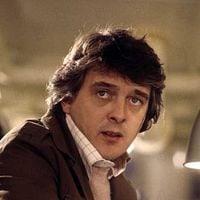 Foto David Hemmings