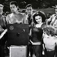 Foto Barry Fitzgerald