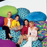 Foto Robert Carradine