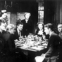 Foto Edward G. Robinson