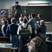 Foto Greg Timmermans