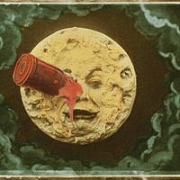 Foto Georges Méliès