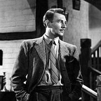 Foto Michael Redgrave