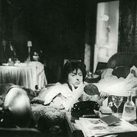 Foto Roberto Rossellini