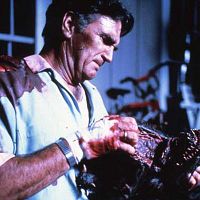 Foto Billy Green Bush