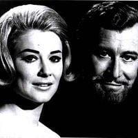 Foto Hope Lange