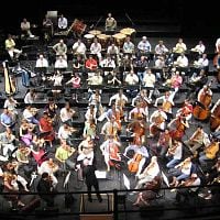 Foto Marie-Claude Treilhou