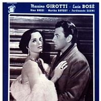 Foto Massimo Girotti