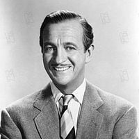 Foto David Niven
