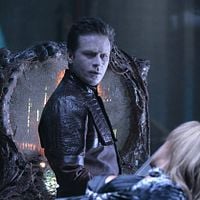 Foto Connor Trinneer