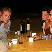 Foto Mireille Roussel