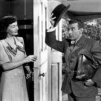 Foto Catherine McLeod