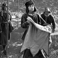 Foto Pierre Blanchar