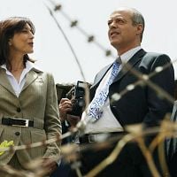 Foto Rona Lipaz Michael