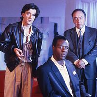 Foto Raymond Pellegrin