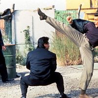 Foto Sheldon Lettich