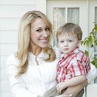Foto Haylie Duff