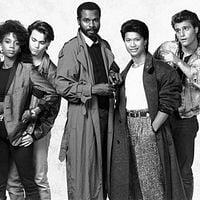 Foto Steven Williams