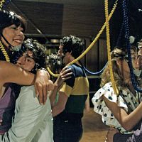 Foto Grace De Capitani