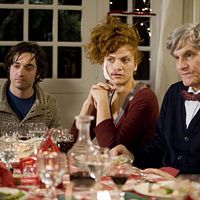 Foto Jean-Paul Bonnaire