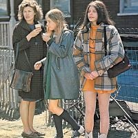 Foto Roberta Wallach