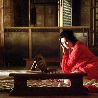 Foto Brigitte Lin Ching-hsia