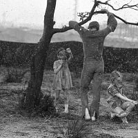 Foto Adriano Celentano